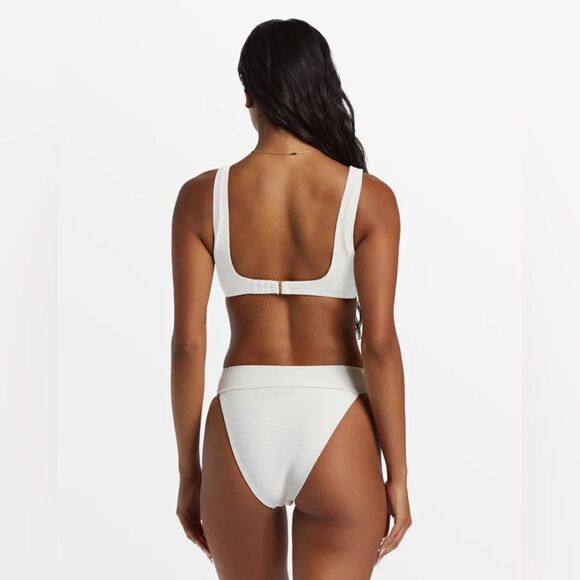 Billabong Tanlines Aruba Bottoms - Picture 5 of 8